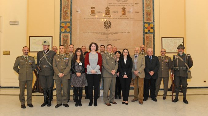 Foto di gruppo